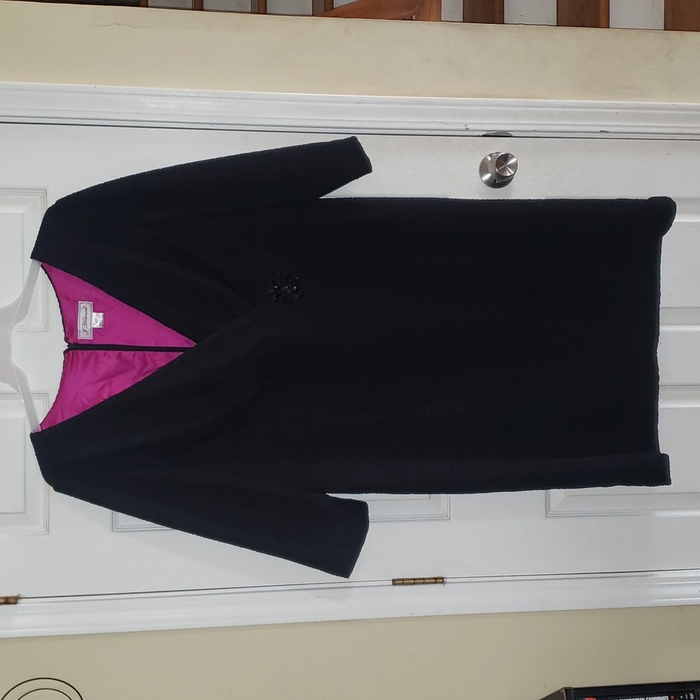 J Howard Dress